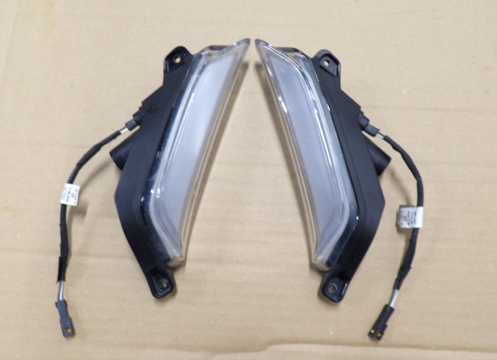 Winker Ducati Multistrada V4