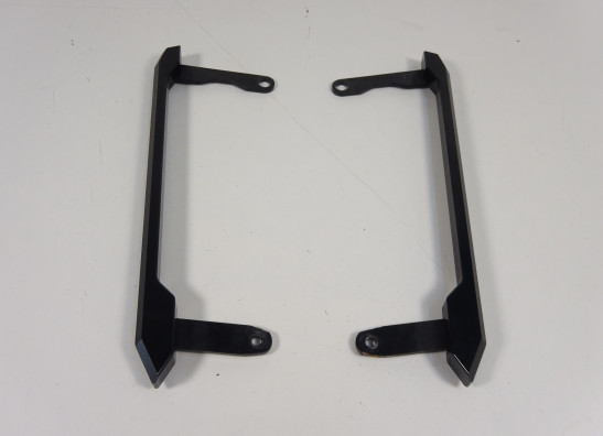 Rear grip Yamaha MT 09