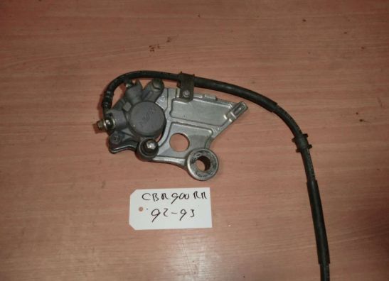 Bremssattel Bremszange hinten Honda CBR 900 RR