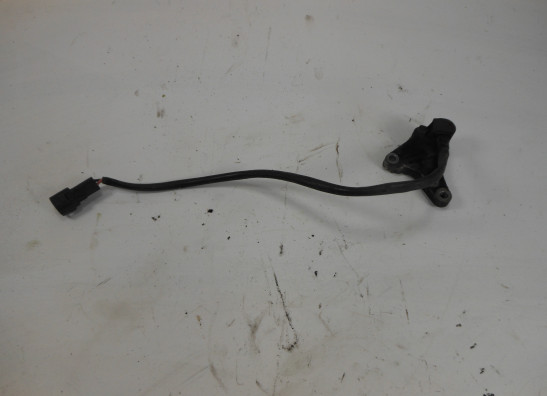 Speedometer gear box Kawasaki VERSYS 650