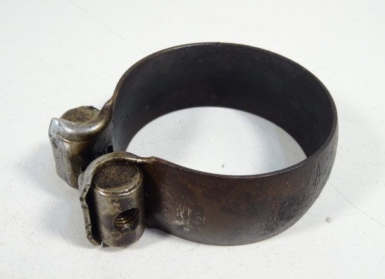 Uitlaat BMW K 1200 S 