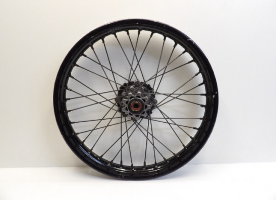 Felge vorne Honda NX 250 Dominator