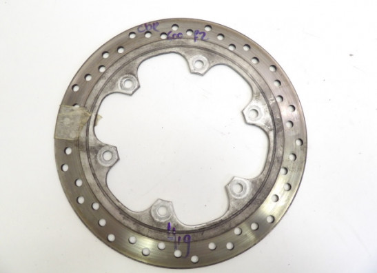 Bremsscheibe vorne Honda CBR 600 F