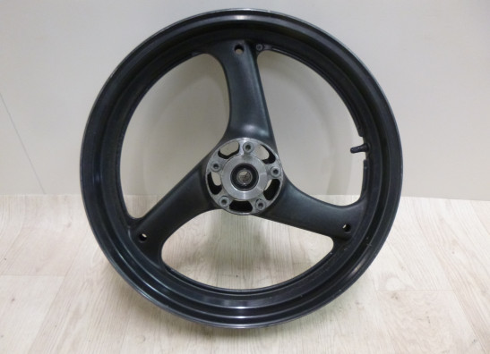 Voorvelg Suzuki GSF 600 650 Bandit 