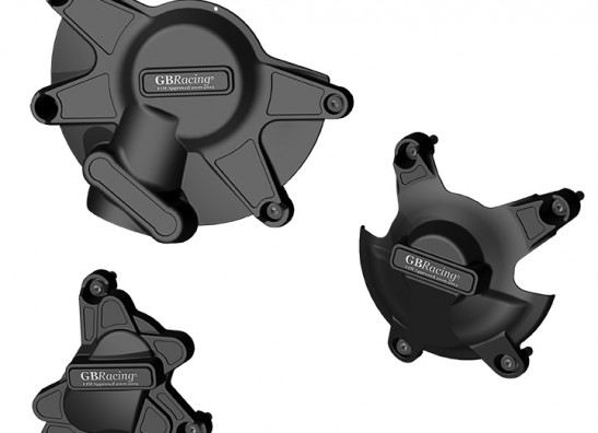 Motorblockdeckel Yamaha YZF R3
