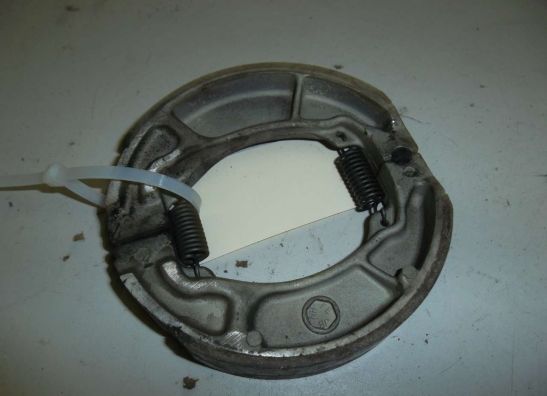 Achter remklauw Honda Lead