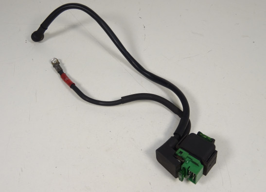 Starter Relay Honda CB 600 F