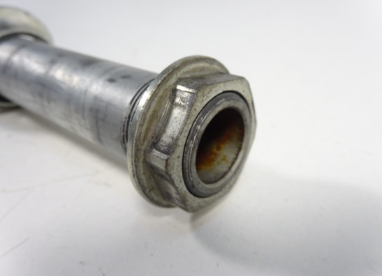 Hinterradachse Ducati monster 696