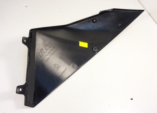 Cowl Left KTM 690 SM
