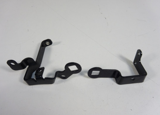 Frame - onderdelen Harley Davidson Sportster