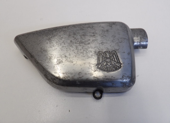 Air cleaner case Honda VF 700  750 C Magna