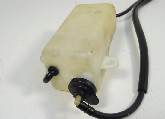 Radiator reserve tank  Yamaha FZ6