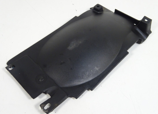 Undertail Ducati monster 600