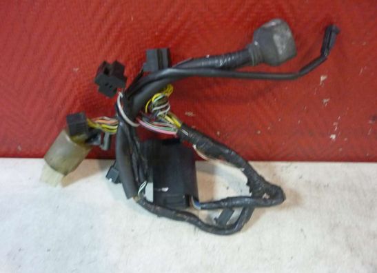 Kabelboom voor Suzuki GSX R 600