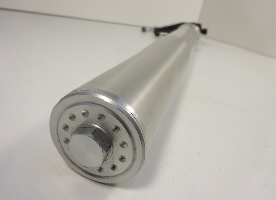 Voorpoot links compleet Ducati monster 696