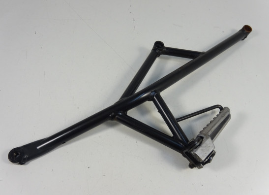 Pillion step left  Kawasaki VERSYS 650