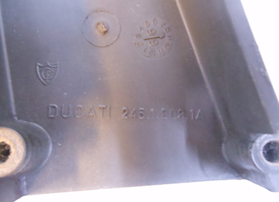 Engine parts Ducati monster 600