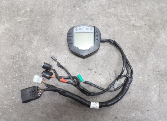 Tacho-set KTM RC 390
