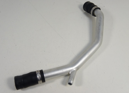 Radiator parts MV Agusta 750 Brutale