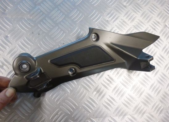 Fussrastetrager vorne links BMW K 1600 GT