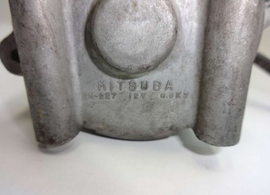 Anlasser Honda Overige Honda