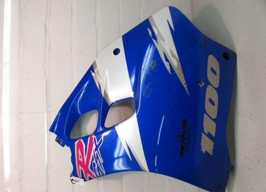 Linker zijkuip Suzuki GSX R 1100
