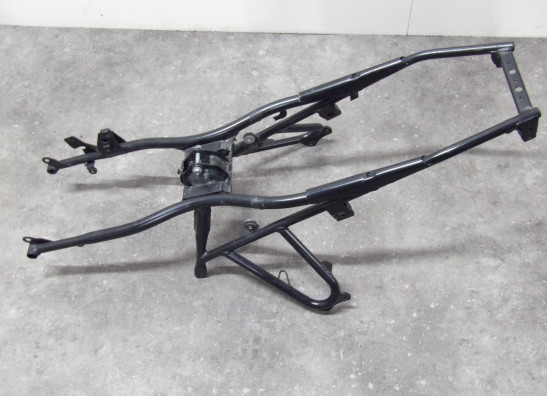 Achtersubframe BMW R 1150 GS