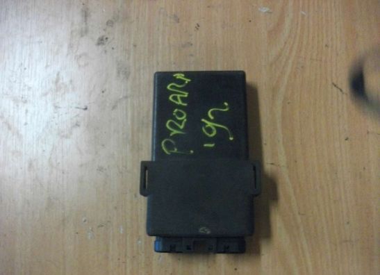 Ignitor CDI ECU Honda VFR 750