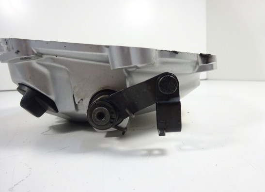 Crankcase cover Clutch side Yamaha FZ6