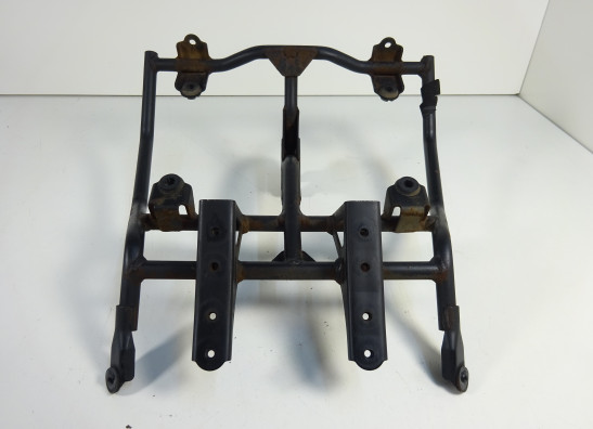 Lampenverkleidung Rahmen Suzuki DL 650 V STROM