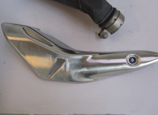 Auspuff Kawasaki Z 900