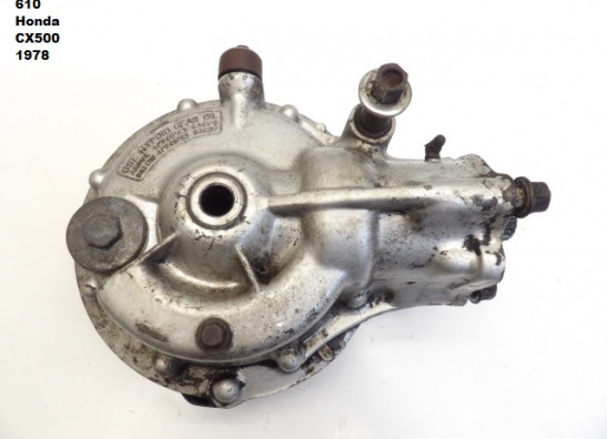 Final driven gear Honda CX 500