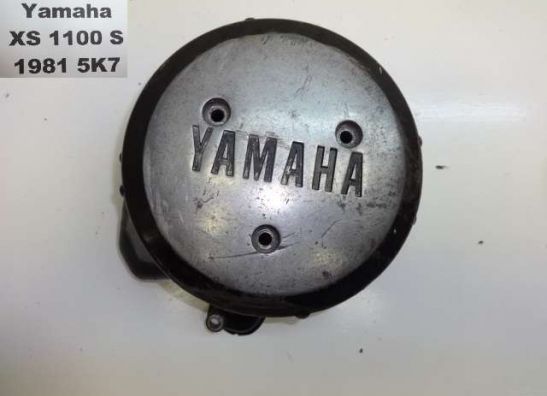 Dynamodeksel Yamaha XS 1100