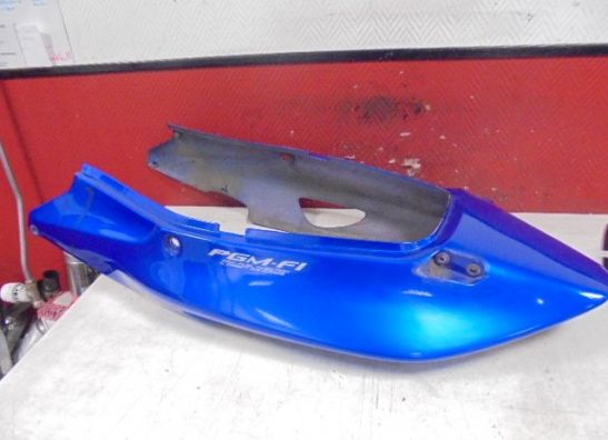 Heck Honda CBR 1100 XX