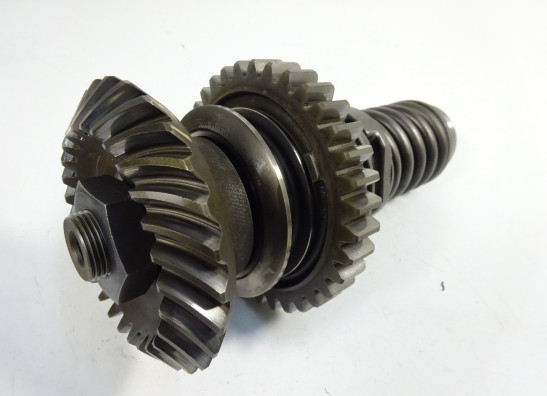 Engine parts Yamaha FJR 1300