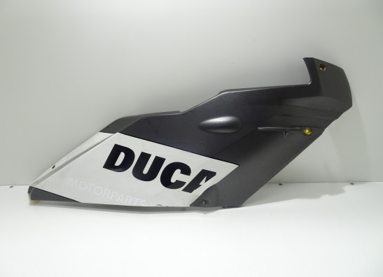 Rechter zijkuip Ducati 749  999
