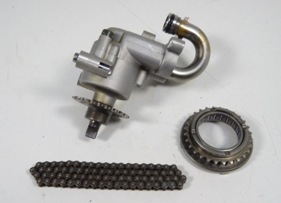 Oil pump Yamaha FJR 1300