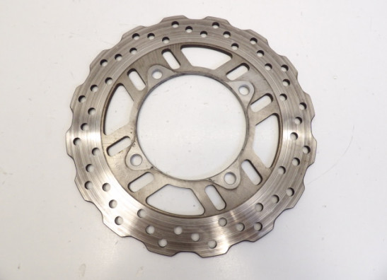 Rear brake disc Kawasaki Z 1000 Sx