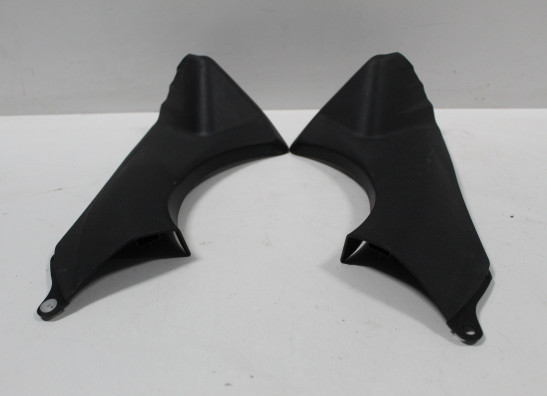 Topkuip bekleding Kawasaki ZX 6 R