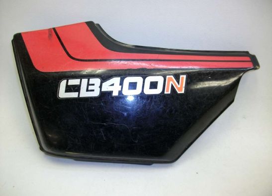 Cowl left small Honda CB 400