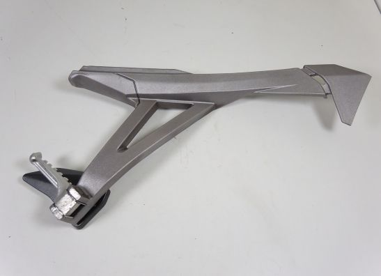 Pillion step right Aprilia RST 1000 Futura
