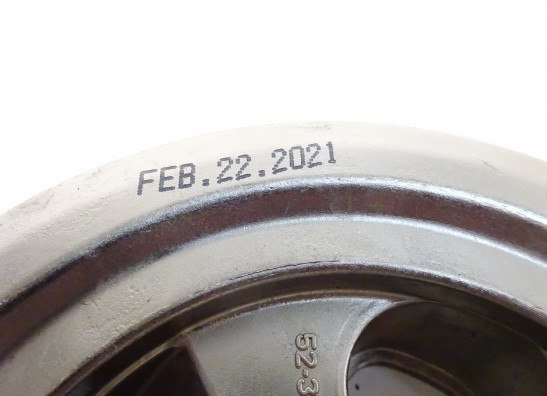 Koppeling Aprilia Tuono 660