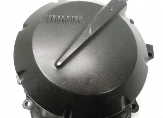 Crankcase cover Clutch side Yamaha FZ6