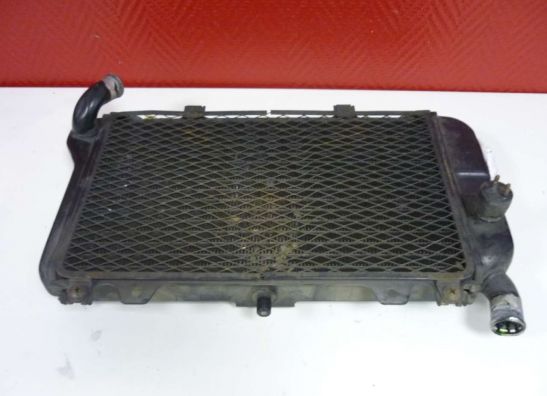 Radiateur Kawasaki ZZR 600