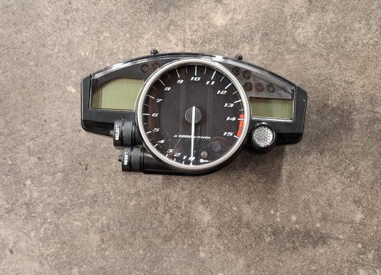 Tellerset Yamaha YZF R1