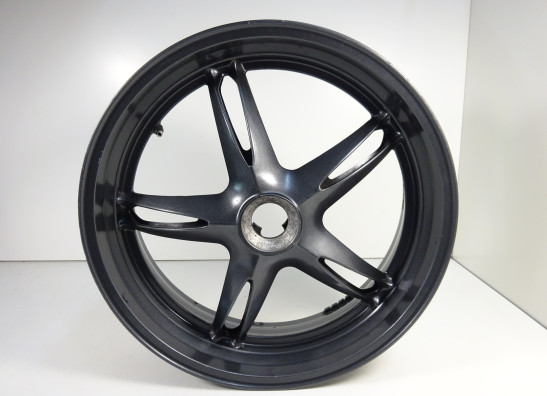 Rear wheel Triumph Sprint ST 1050
