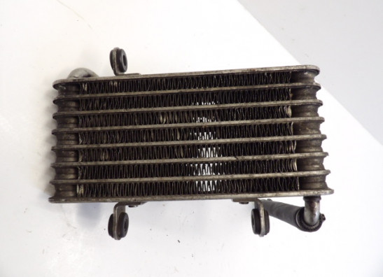 Oliekoeler Aprilia RSV 1000