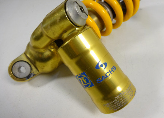 Achterschokbreker MV Agusta 750 Brutale