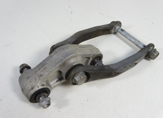 Federbein Aufhangung Kawasaki GTR 1400