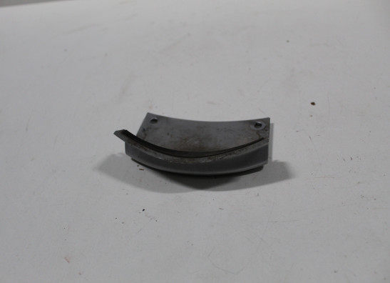 Frontverkleidung Mitte Kawasaki ZR 7